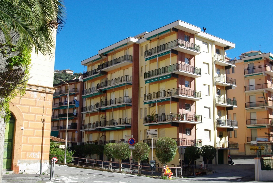 Bilocale comodissimo!
