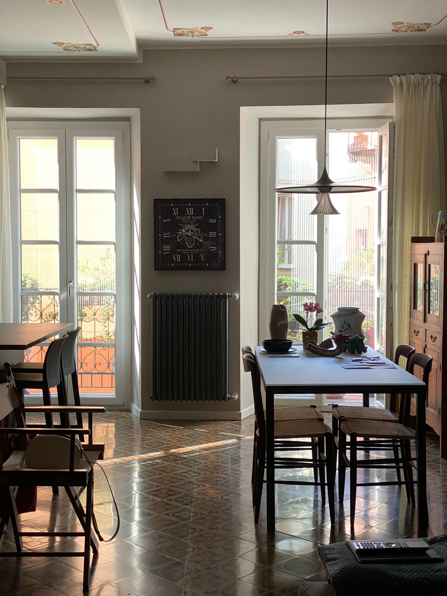 cuore del centro storico!