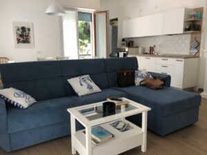 bellissimo appartamento di charme!
