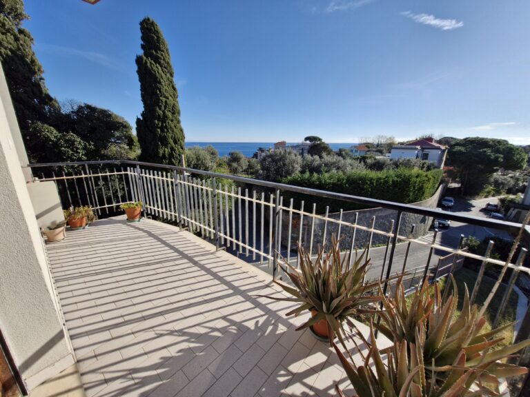 VISTA PANORAMICA!!!