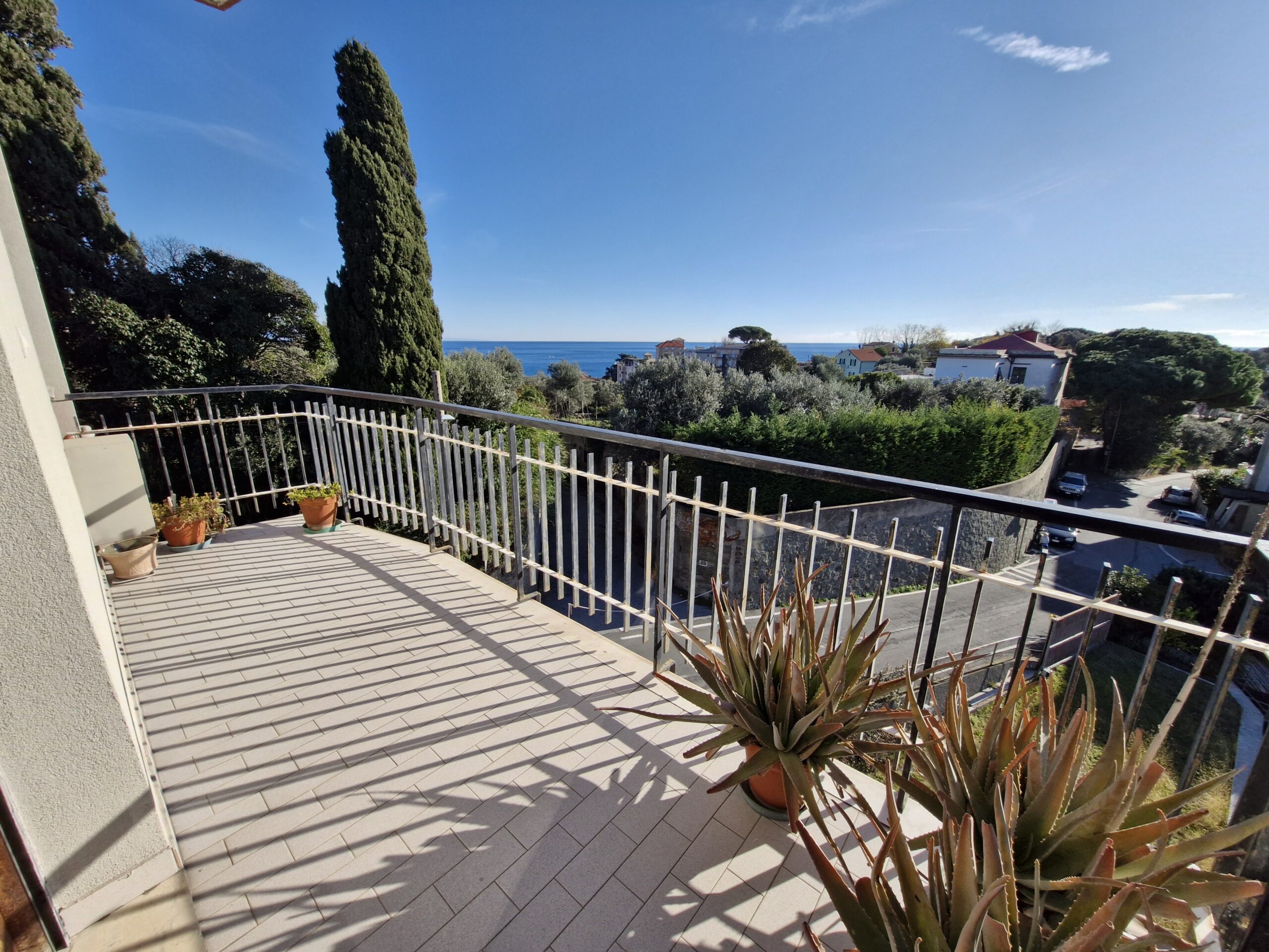 VISTA PANORAMICA!!!