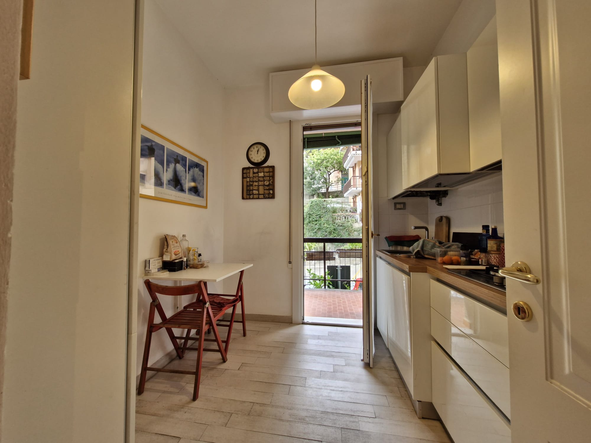 LA PERFETTA SECONDA CASA A CELLE!