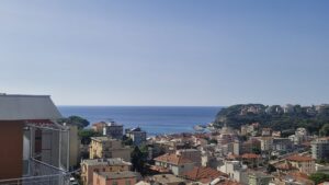 VISTA MARE!