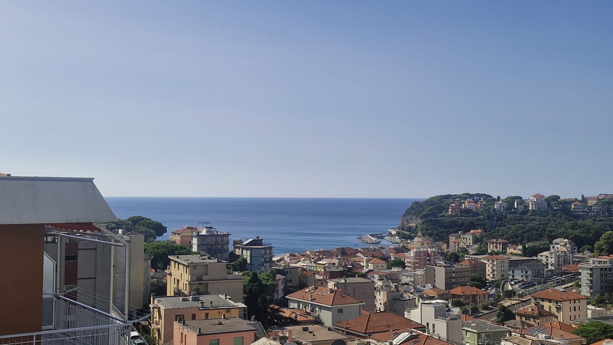 VISTA MARE!